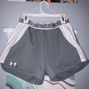 Under Armor athletic shorts